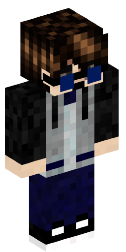 Minecraft Skin #189757