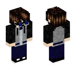Minecraft Skin #189757