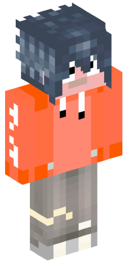 Minecraft Skin #189759