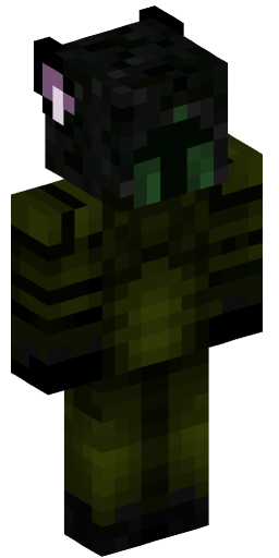 Minecraft Skin #189760