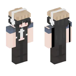 Minecraft Skin #189763