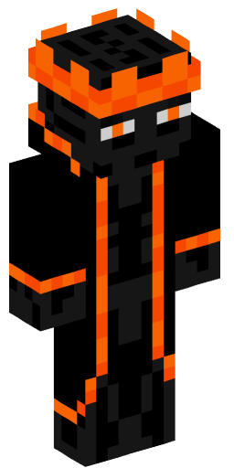 Minecraft Skin #189764