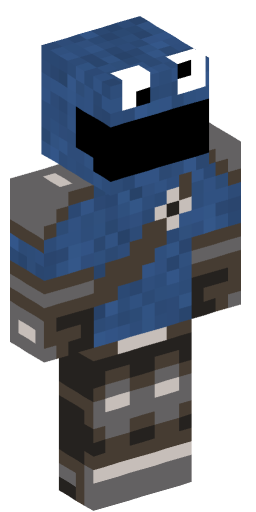Minecraft Skin #189766