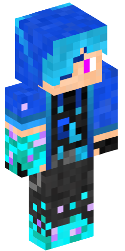 Minecraft Skin #189767