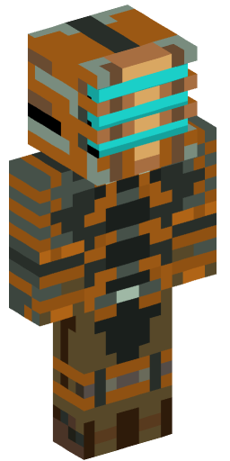 Minecraft Skin #189769