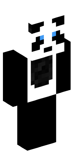Minecraft Skin #189770