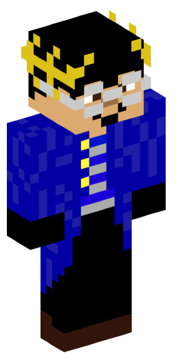 Minecraft Skin #189771