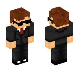 Minecraft Skin #189772