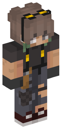 Minecraft Skin #189773