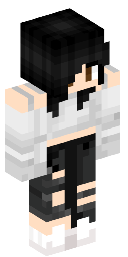 Minecraft Skin #189774