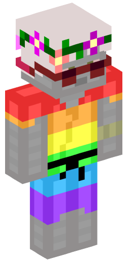 Minecraft Skin #189776