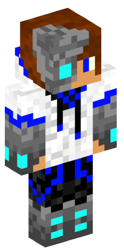 Minecraft Skin #189777