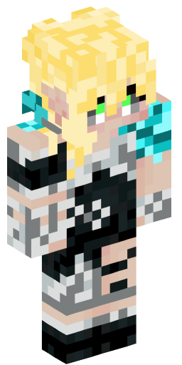 Minecraft Skin #189778