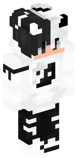 Minecraft Skin #189780