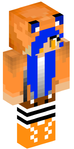 Minecraft Skin #189782