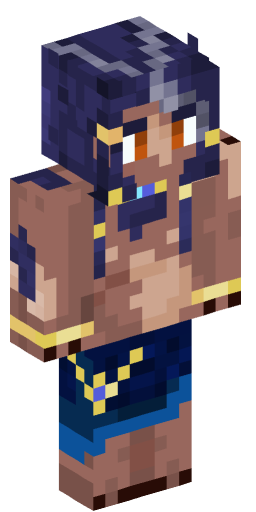 Minecraft Skin #189787
