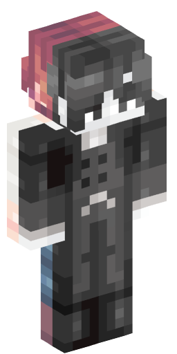 Minecraft Skin #189789