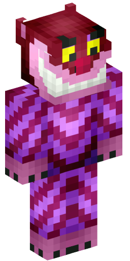 Minecraft Skin #189791