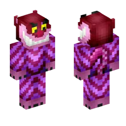 Minecraft Skin #189791