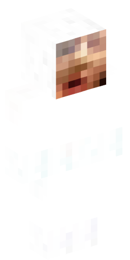 Minecraft Skin #189792