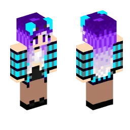 Minecraft Skin #