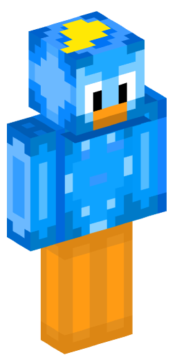Minecraft Skin #189795