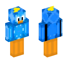 Minecraft Skin #189795