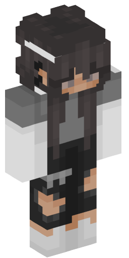 Minecraft Skin #189796