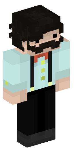 Minecraft Skin #189798