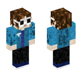 Minecraft Skin #189803