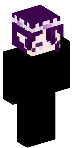 Minecraft Skin #189804