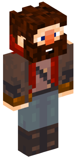 Minecraft Skin #189805