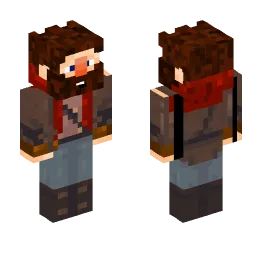 Minecraft Skin #189805