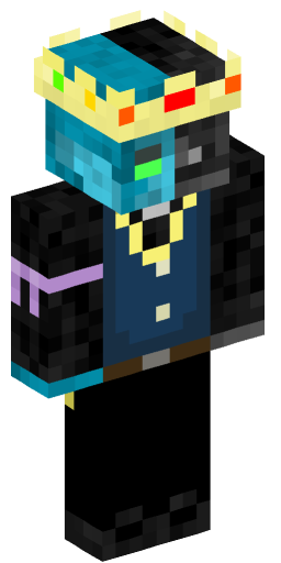 Minecraft Skin #189806