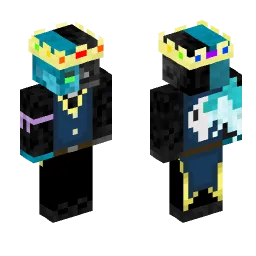 Minecraft Skin #189806