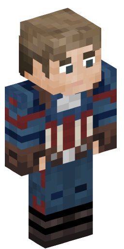 Minecraft Skin #189809