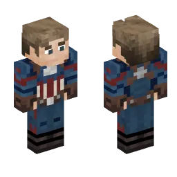 Minecraft Skin #189809