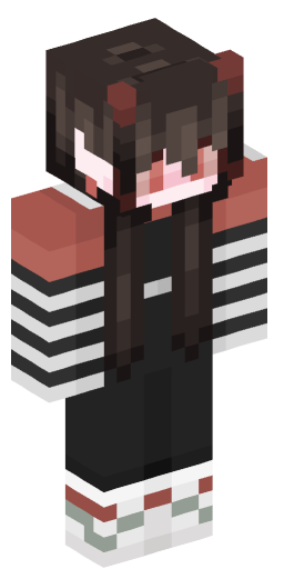 Minecraft Skin #189810
