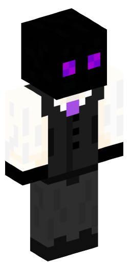 Minecraft Skin #189811