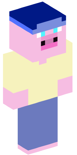 Minecraft Skin #189812