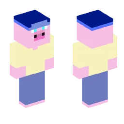 Minecraft Skin #189812