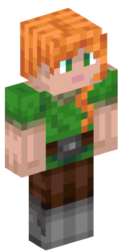 Minecraft Skin #189814