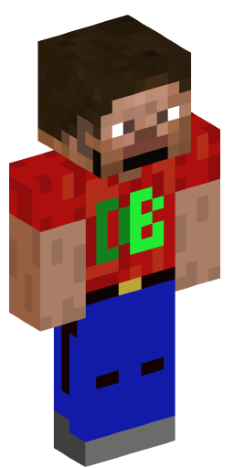 Minecraft Skin #189815