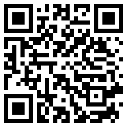 Syoonara QR Code