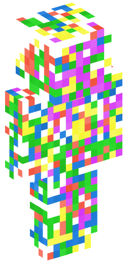 Minecraft Skin #189816