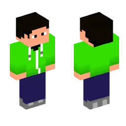 Minecraft Skin #189819