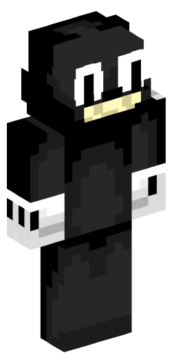 Minecraft Skin #189823