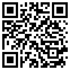 Nekomenace QR Code