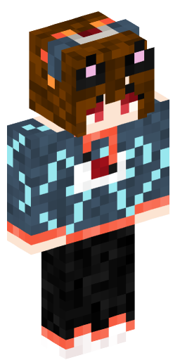 Minecraft Skin #189825