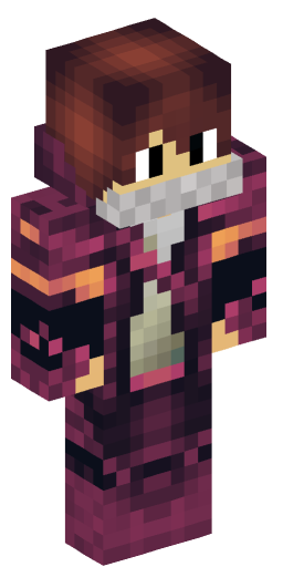 Minecraft Skin #189826